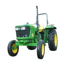 John Deere Tractor 5047D Thumbnail 2