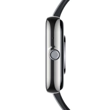 JOYROOM FT5 Plus Smart Watch (Answer/Make Call) (Graphite Black) Thumbnail 5