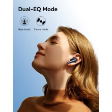 JOYROOM JR-FN2 True Wireless Earbuds Funpods (Black) Thumbnail 3