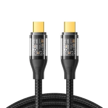 JOYROOM S-CC100A20 2M 100W Type-C To Type-C Cable