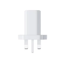 JOYROOM TCF05 20W A+C Dual-Port Charger (White) Thumbnail 4