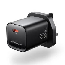 JOYROOM TCF07 Speed Series PD 30W Single-Port Charger