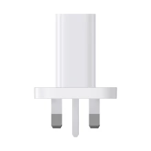 JOYROOM TCN04 2.1A 2USB 10.5W Charger (White) Thumbnail 2