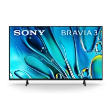 Sony BRAVIA 3 43" LED 4K HDR Google TV Thumbnail 2