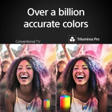 Sony BRAVIA 3 43" LED 4K HDR Google TV Thumbnail 6