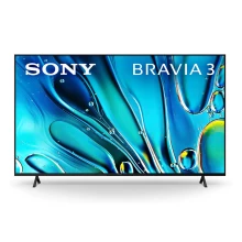 Sony BRAVIA 3 55" LED 4K HDR Google TV Thumbnail 2