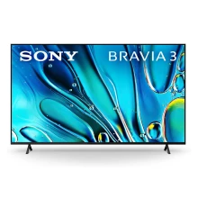 Sony BRAVIA 3 65" LED 4K HDR Google TV Thumbnail 2