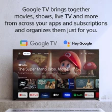 Sony BRAVIA 3 65" LED 4K HDR Google TV Thumbnail 4