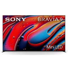 Sony BRAVIA 9 85" Mini LED QLED 4K HDR Google TV Thumbnail 2