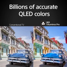 Sony BRAVIA 9 85" Mini LED QLED 4K HDR Google TV Thumbnail 7