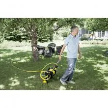 Karcher Hose Trolley HT 4.520 With 20m Hose Thumbnail 4