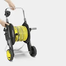 Karcher Hose Trolley HT 4.520 With 20m Hose Thumbnail 5