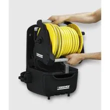Karcher Premium Hose Reel HR 7.300 Without Hose Thumbnail 2