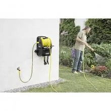 Karcher Premium Hose Reel HR 7.300 Without Hose Thumbnail 3