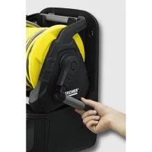 Karcher Premium Hose Reel HR 7.300 Without Hose Thumbnail 4