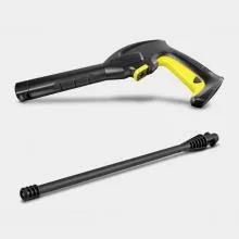Karcher Pressure Washer K 1 Horizontal Thumbnail 2