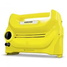 Karcher Pressure Washer K 1 Horizontal Thumbnail 3