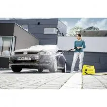 Karcher Pressure Washer K 1 Horizontal Thumbnail 4
