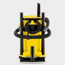 Karcher Wet & Dry Vacuum Cleaner, 1000W, 17L - K-VAC-KWD1-17L Thumbnail 3
