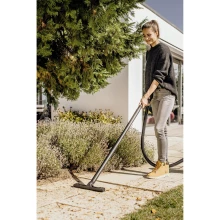 Karcher Wet & Dry Vacuum Cleaner, 1000W, 17L - K-VAC-KWD1-17L Thumbnail 8