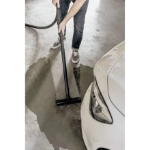 Karcher Wet & Dry Vacuum Cleaner, 1000W, 17L - K-VAC-KWD1-17L Thumbnail 9