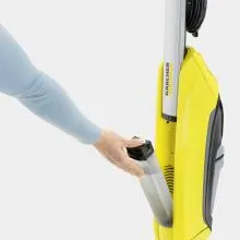 Karcher FC 5 Floor Cleaning Machine - Domestic Thumbnail 2