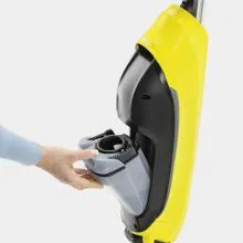 Karcher FC 5 Floor Cleaning Machine - Domestic Thumbnail 3