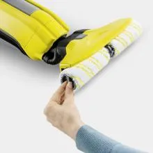 Karcher FC 5 Floor Cleaning Machine - Domestic Thumbnail 4