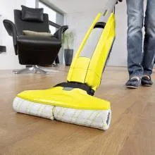 Karcher FC 5 Floor Cleaning Machine - Domestic Thumbnail 6