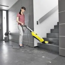 Karcher FC 5 Floor Cleaning Machine - Domestic Thumbnail 8