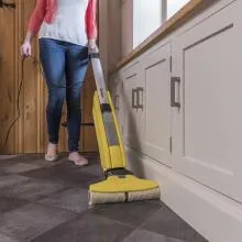 Karcher FC 5 Floor Cleaning Machine - Domestic Thumbnail 10