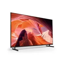 Sony 55" X80L 4K UHD HDR Google TV (KM-55X80L)