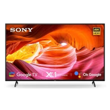 Sony 65" X75K 4K UHD HDR Google TV Thumbnail 2