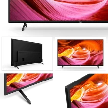 Sony 65" X75K 4K UHD HDR Google TV Thumbnail 3