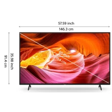 Sony 65" X75K 4K UHD HDR Google TV Thumbnail 6