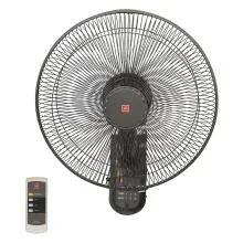KDK Wall Fan With Remote M40M