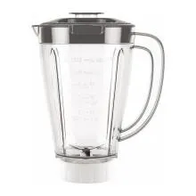 Kenwood Blender With 2 Jars, 2 Mills, 400W, BLP10-GO