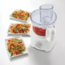 Kenwood Food Processor FDP303WH