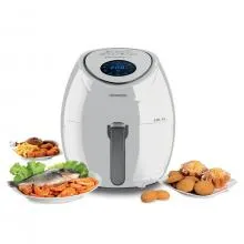 Kenwood Air Fryer HFP30 - 1500W, 3.8L