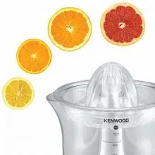 Kenwood Citrus Juicer JE280A - 1L