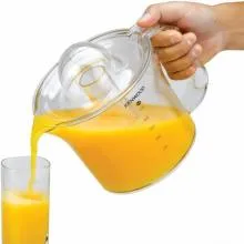 Kenwood Citrus Juicer JE280A - 1L