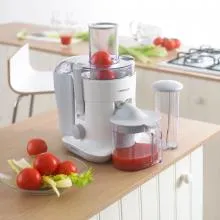 Kenwood Juice Maker JE680