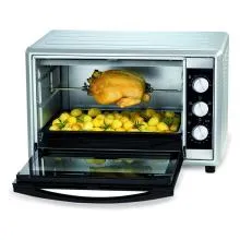 Kenwood Electric Oven MOM70 - 70L