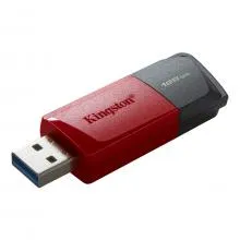 Kingston USB 3.2 Gen 1 DataTraveler Exodia M Flash Drive 128GB