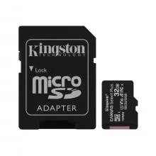 Kingston Canvas Select Plus microSD Card 32GB Class 10 UHS-I