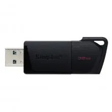 Kingston USB 3.2 Gen 1 DataTraveler Exodia M Flash Drive 32GB