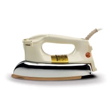 Kenwood Dry Iron 1200W, Ceramic Soleplate - KN-DIM40 Thumbnail 2