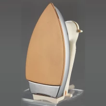 Kenwood Dry Iron 1200W, Ceramic Soleplate - KN-DIM40 Thumbnail 6