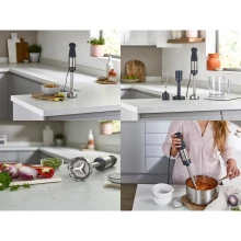 Kenwood Triblade Xl 1000W Hand Blender - HBM60-002 Thumbnail 3