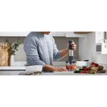 Kenwood Triblade Xl 1000W Hand Blender - HBM60-002 Thumbnail 4